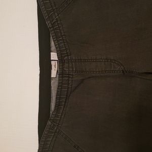 Chico's  Platinum Boot Cut Jeans